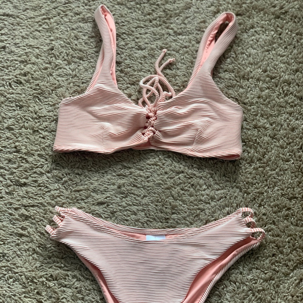 Sunny Co. Aurora Bikini